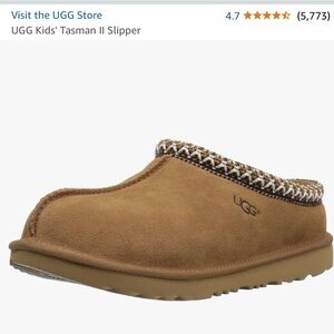 Ugg Tasman slippers